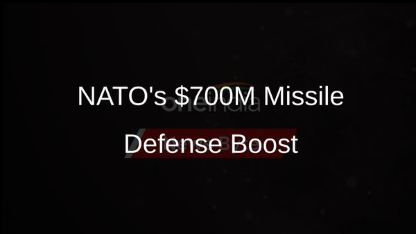 NATO Commits $700 Million to Stinger Missile Production for Defense Boost