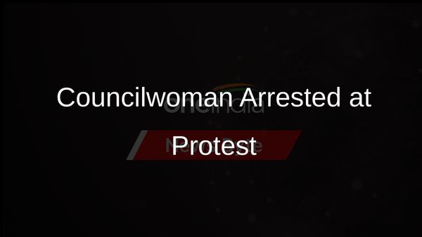 NYC Councilwoman Faces Charges After Allegedly Biting Officer at Shelter Protest