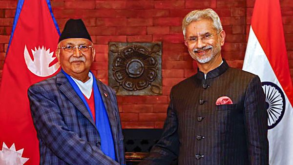 KP Sharma Oli Back At Helm In Nepal. What It means for India