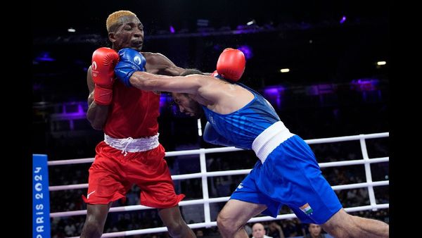 Argentina and Egypt Secure Quarterfinal Spots in Olympic Men's Soccer