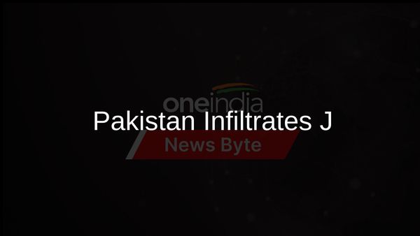 DGP R R Swain Exposes Pakistan's Infiltration of Jammu and Kashmir Civil Society