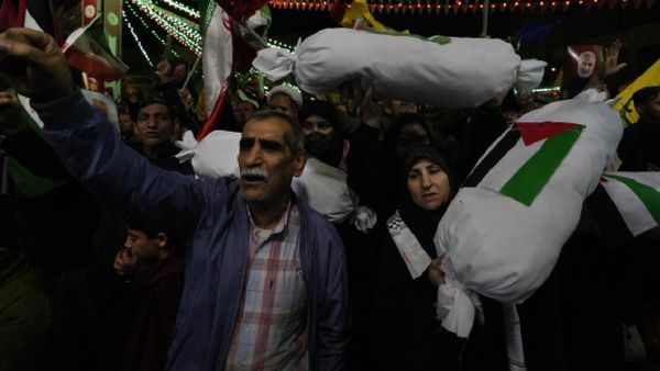 India Releases USD 2.5 Million To UNRWA, Palestinians Express Gratitude