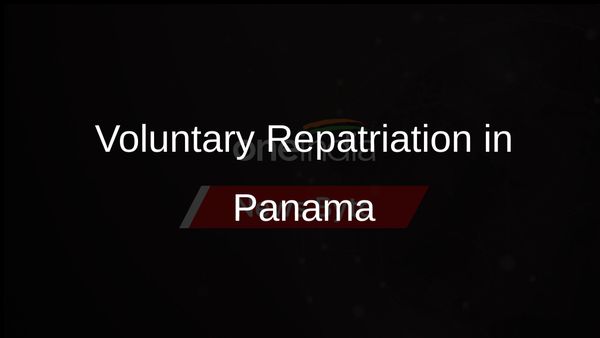 Panama to Offer Voluntary Repatriation for Migrants Crossing Darien Gap