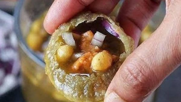 After Bengaluru, Pani Puri Stalls Come Under Scanner In Chennai