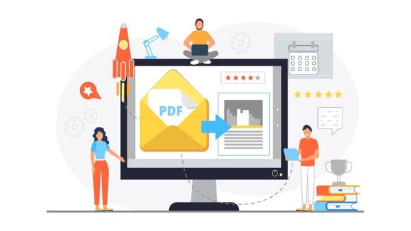 Are Online PDF Converters Safe to Use?