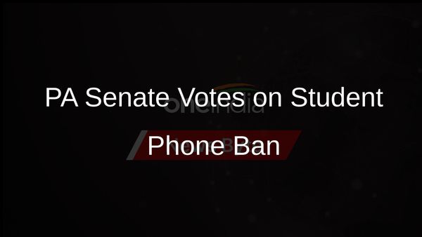 Pennsylvania Senate Approves Bill to Ban Student Phone Use in Schools