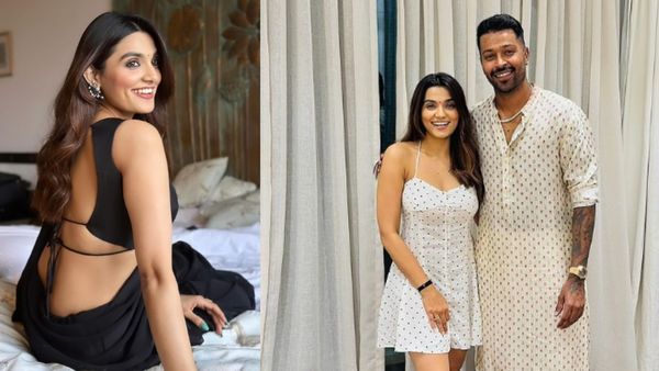 All About Prachi Solanki, Whose Pics With Hardik Pandya Went Viral. Is She Dating Ace Cricketer?