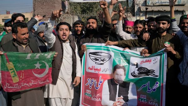 Explained: Why Pakistan Set To Ban Imran Khan's PTI Party? Here's All You Need To Know