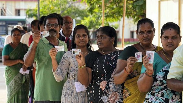 Bypoll Battle: NDA And INDIA Blocs Gear Up For Contest In 13 Seats Across 7 States