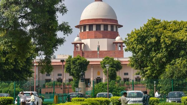 SC Rejects Bengal Govt's Appeal Against Calcutta HC Order For CBI Probe On Sandeshkhali Case