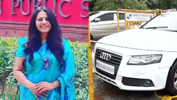 Puja Khedkar Controversy: From Fake Certificate To Address; Know New Facts About This Trainee IAS Officer