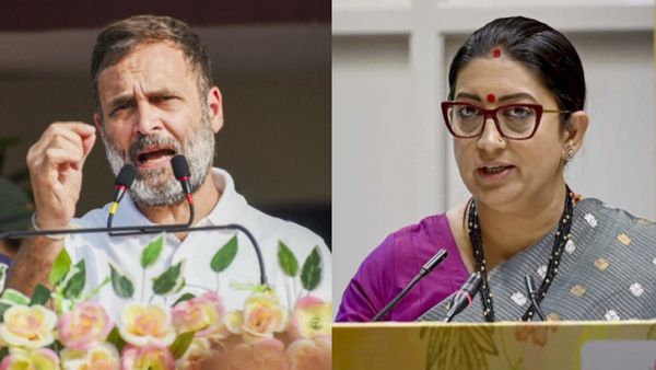 'Winning And Losing Happen In Life': Rahul Gandhi Urges People To Not Be 'Nasty' Towards Smriti Irani