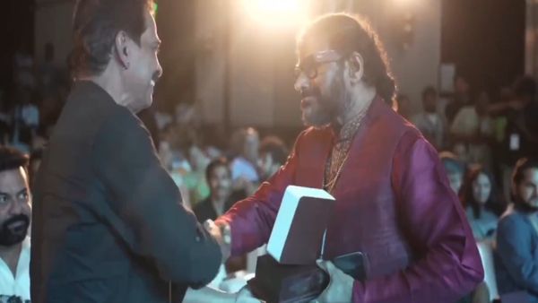 What Is The Controversy Around Malayalam Music Compoer Ramesh Narayan And Actor Asif Ali?