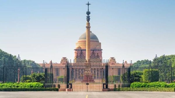 Rashtrapati Bhavan Renames Durbar And Ashok Halls: Embracing Indian Heritage