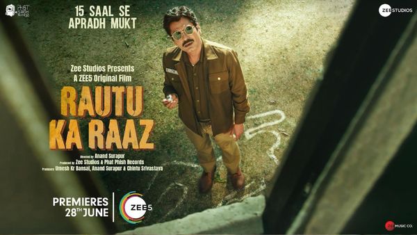 ‘Rautu Ka Raaz’ on ZEE5: A Thrilling Mystery You Can Not Miss