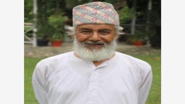 West Bengal: Body of Former Sikkim Minister RC Poudyal Found In A Canal, CM PS Tamang Expresses Grief