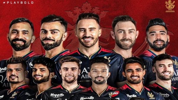 Cricket Breaking! Royal Challengers Bengaluru's This Star Player Is Likely To Leave Team Ahead Of IPL 2025