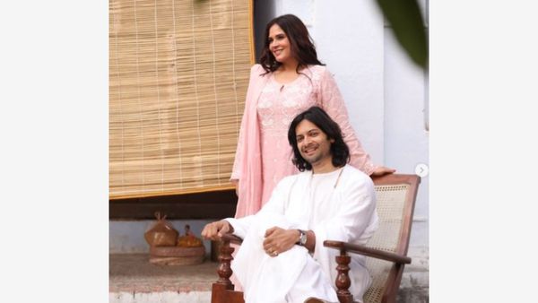 Richa Chadha, Ali Fazal Become Parents To A Baby Girl
