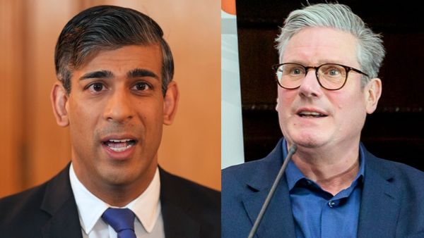 Who Will Win The UK General Election 2024? Here's The List Of Key Candidate