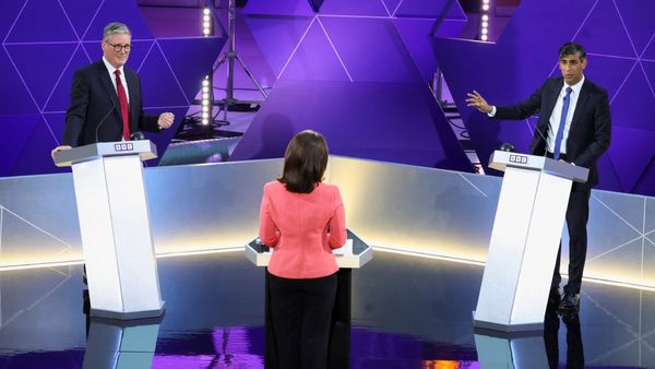 2024 UK General Election: Why Is It Drawing Global Attention? Key Economic And Political Implications