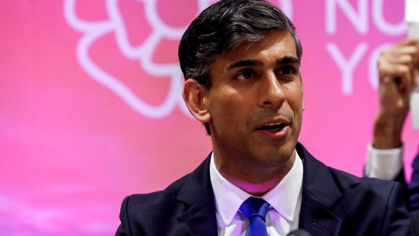 Ryanair Airline Trolls UK PM Rishi Sunak As He Concedes Defeat In UK Polls