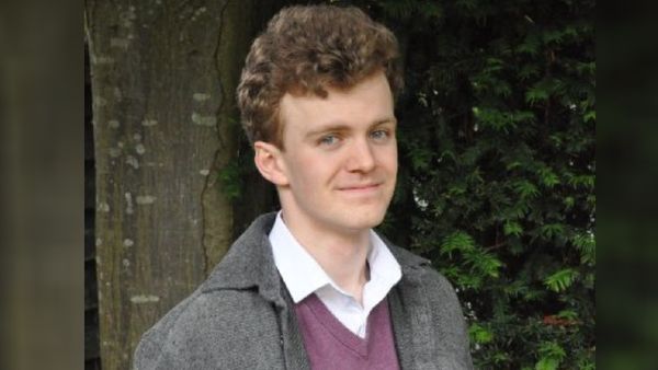 Baby Of The House! This 22-Year-Old Boy Is The Youngest MP In UK Parliament