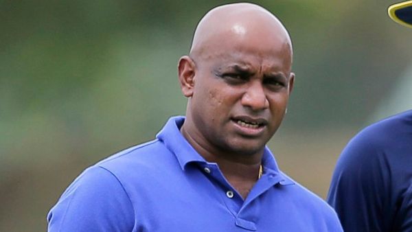 India vs Sri Lanka T20, ODI Series 2024: Former Star Sanath Jayasuriya Named As Sri Lanka's Interim Head Coach