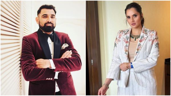Sania Mirza-Mohammed Shami Marriage News: Here's What Cricketer Says