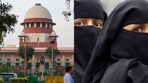 Muslim Women Entitled To Seek Maintenance From Spouse: SC