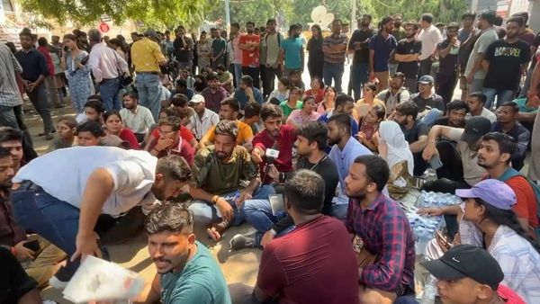 Delhi Coaching Centre Flooding: Students Demand ₹1 Crore Compensation And Action On Illegal Basements