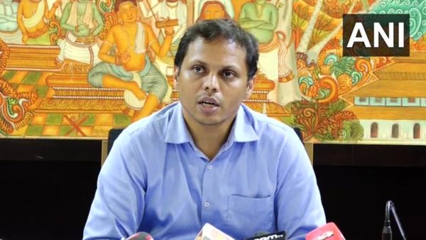 Meet Seeram Sambasiva Rao: The Man Leading Wayanad Landslide Relief Efforts