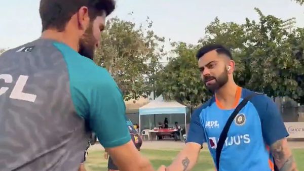 Just Like Virat Kohli, This Pakistan Cricketer To Skip Test Series Due To Wife's Pregnancy