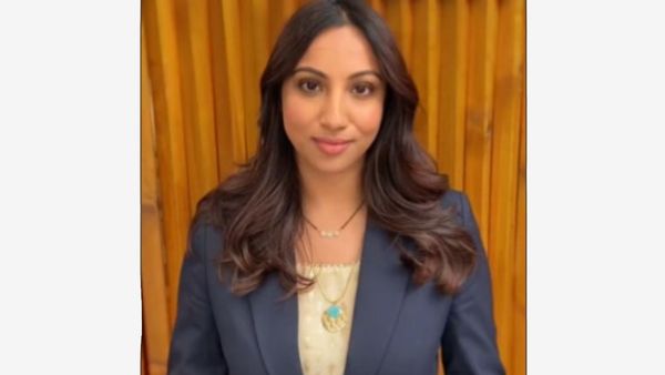 UK Elections 2024: How Did Indian Origin Shivani Raja Break Labour's 37-Year Stronghold In Leicester East?