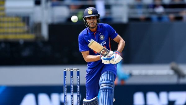 Shubman Gill Says More Competition For Opener's Position Is Good For Team