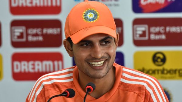 Really? Is Cricketer Shubman Gill Getting Married 
