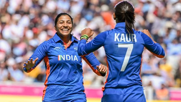 'Ho Jayega': Cricketer Sneh Rana Says Indian Women's Team Is Performing Its Best, Will Win World Cup Soon