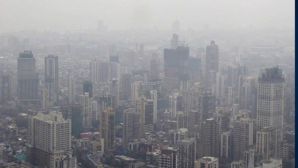 South Mumbai's Unsafe Buildings: MHADA Issues 849 Notices And Moves Forward With Redevelopment