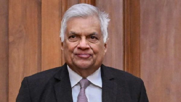 Sri Lanka's Presidential Election: Ranil Wickremesinghe Set To Contest As An Independent