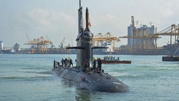India Concludes Trials For ₹43,000-Crore Submarine Deal: Spain Vs Germany