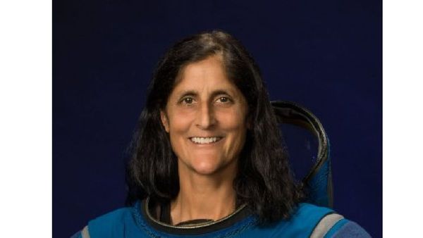 Is Sunita Williams Stranded In Space? The Truth Behind Her Return