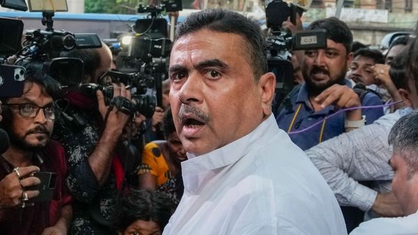 No Need For 'Sabka Saath Sabka Vikas' We Will Support Those Who Support Us: Suvendu