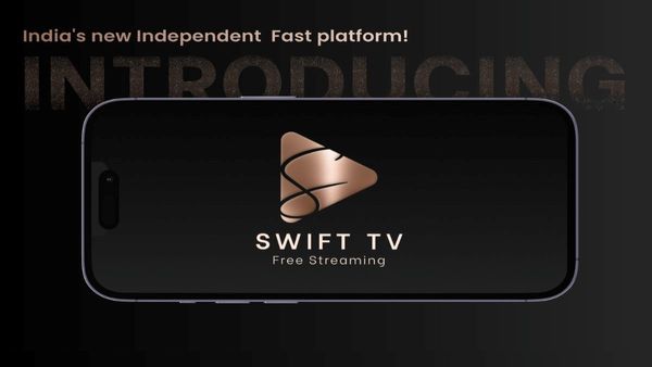 Swift TV: Germane Media's Revolutionary Free Ad-Supported Streaming Platform Set to Transform Digital Entertainment in India