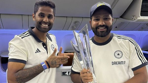 Team India Schedule For Today: From Meeting PM To Roadshow In Mumbai, Here's Day Plan; Live Streaming Details