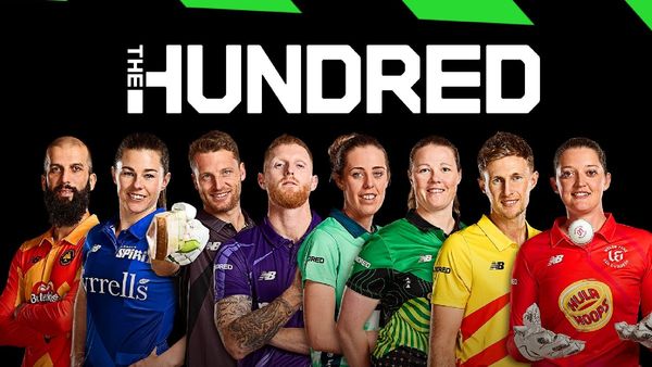 The Hundred 2024 Schedule: Check Full List Of Matches, Venues And Dates For 100-Ball Match Tournament