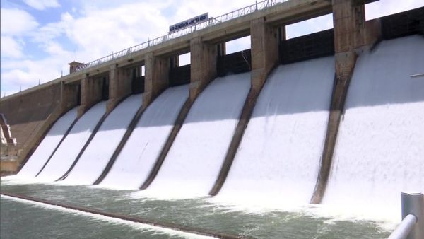 July 26 Tamil Nadu Dam Levels: Water Level Status In Mettur & Other Dams Today