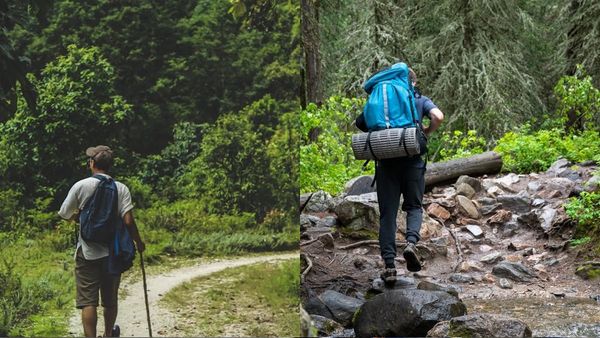 Karnataka Trek Booking Online: Trekking Routes Go Digital