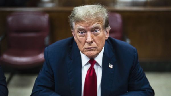 US Supreme Court Appoints Indian-Origin Judge To Key Decision In Trump Case