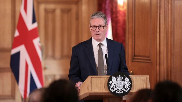 New UK PM Keir Starmer Scraps Rwanda Plan, Terms It 'Gimmick'