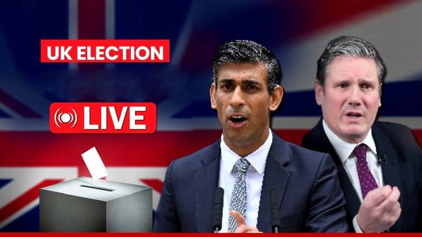UK Election Results 2024 LIVE: Where And How To Check Exit Polls, Final Results LIVE
