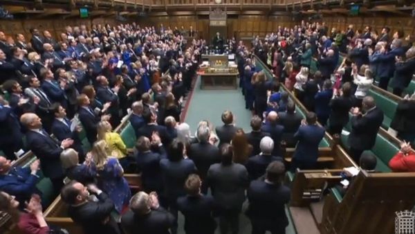 UK Parliament Set for Diversity Boost, High Number Of British Indian MPs